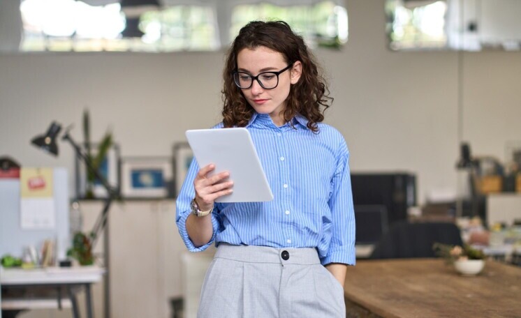Ausbildung als Kaufmann Groß- und Außenhandelsmanagement (m/w/d) in Saarbrücken, 1. Bild