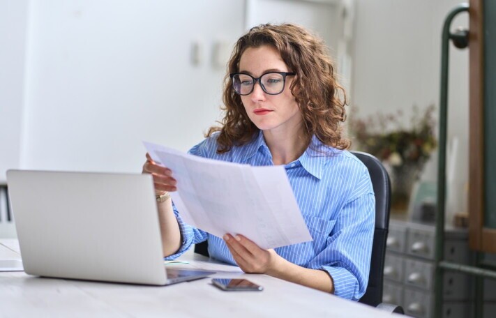 Ausbildung als Kaufmann/-frau (m/w/d) für Büromanagement in Kaiserslautern, 1. Bild