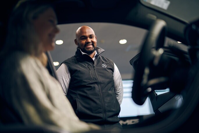 Produktexperte (m/w/d) Mercedes-Benz, 1. Bild