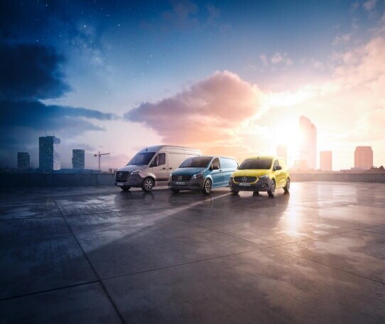 Verkaufsberater (m/w/d) Trapo Neuwagen, 1. Bild