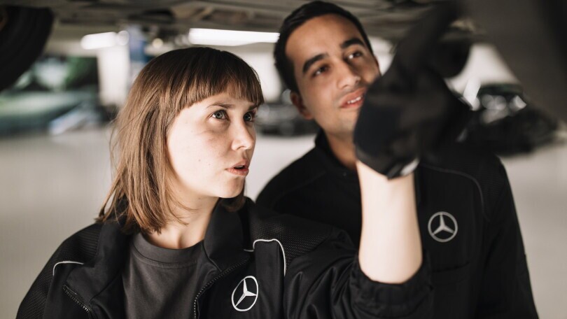 Serviceberater (m/w/d) Pkw, 1. Bild