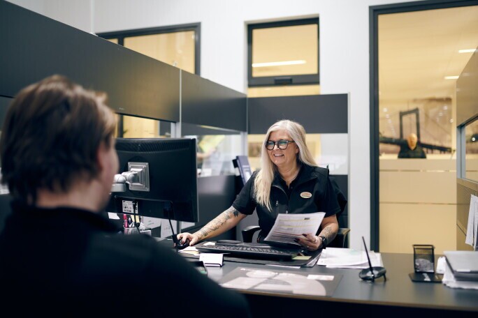Vertriebsassistenz (m/w/d) Xpeng, 1. Bild