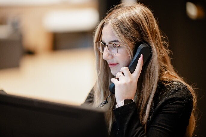 Serviceassistenz (m/w/d) Hyundai, 1. Bild