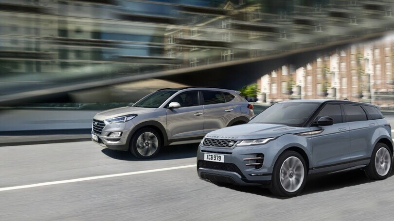 Kfz-Mechaniker (m/w/d) LandRover, 1. Bild