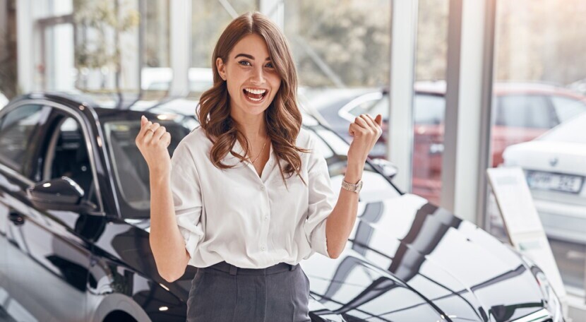 Ausbildung als Automobilkaufmann/frau (m/w/d) in Kaiserslautern, 1. Bild